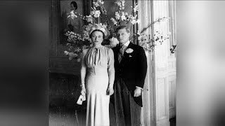 History of previously married royals