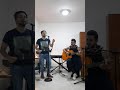 Rojo - J Balvin (cover)