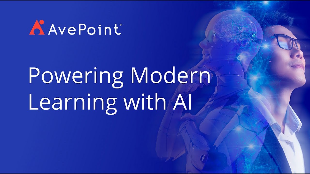 Powering Modern Learning with AI - YouTube
