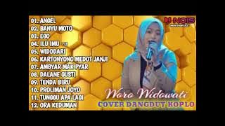 WORO WIDOWATI ILU IMU