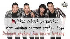 Lagu sedih   Tolong Jaga Dia  - Durasi: 4:05. 