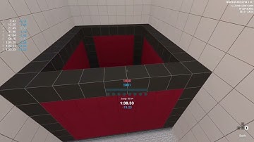 Momentum Mod | sj_zekro PR 2:38:519 (nofail)