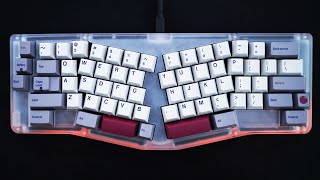 My favorite Alice board yet | Bolsalice Build
Today we take a look at the Bolsalice, a new alice layout keyboard from bolsa supply. I dont type on Alice boards often, but this board sorta slaps.
Edited by Bachoo:
b@choo.to
My Socials:
TikTok: https://www.tiktok.com/@shoobstube
Twitter: https://twitter.com/notshoobs
Twitch: https://www.twitch.tv/shoobstube
Instagram(I post updates here): https://www.instagram.com/notshoobs/
Shoobsland Discord Server: https://discord.gg/J58NTFpcxT
Affiliate Sponsors:
Loobedswitches:
Use Code: SHOOBS for 5% off and link: https://loobedswitches.com/?ref=shoobs
Cannon Keys:
Cannon Keys does not offer discounts, unfortunately, but you can use the link to help support the channel:
https://cannonkeys.com/?ref=shoobs
KBDfans:
KBDfans does not offer discounts, unfortunately, but you can use the link to help support the channel:
https://kbdfans.com/r?id=enpco6
Kinetic Labs:
Kinetic Labs does not offer discounts, unfortunately, but you can use the link to help support the channel:
https://kineticlabs.store/shoobs
Elboard:
Use the link and code SHOOBS to get 5% off and to support the channel:
https://elboard.store?sca_ref=771398.hp2lLxRUe1
Banggood:
https://www.banggood.com/custlink/KGGyeoybZH
Bolsa Supply:
Use the link and code SHOOBS to get 5% off and to support the channel:
https://bolsakeyboardsupply.com/?ref=shoobs
Drop:
You can use the Drop affiliate link for ANY purchase to help me out: https://massdrop.7eer.net/SHOOBS
Ashkeebs:
Use code: SHOOBS AND the referral link for 5% off and to support the channel:
https://www.ashkeebs.com/?aff=11
Dangkeebs:
Use code: SHOOBS AND the referral link for 5% off and to support the channel:
https://dangkeebs.com/?ref=SHOOBS
Prevail Key Co:
Use code: SHOOBS or the referral link for 5% off and to support the channel:
https://prevailkeyco.com/?ref=shoobs
Parallel:
Use code: shoobs7 for 7% off and to support the channel:
https://parallel.limited My favorite Alice board yet | Bolsalice Build