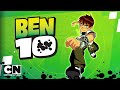 Ben 10 classic theme  protector of earth ds  ym2612  sn76489 cover genesis