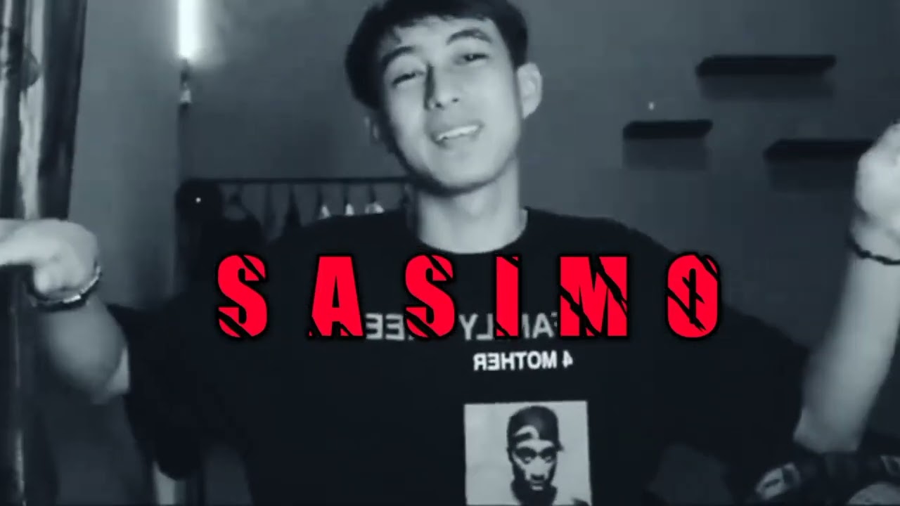 SASIMO _ Full Bass _ Angga Saputra _ Remixer Kampung
