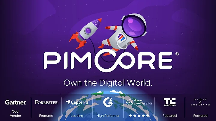 Pimcore - Platform Overview