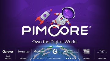 Pimcore - Platform Overview