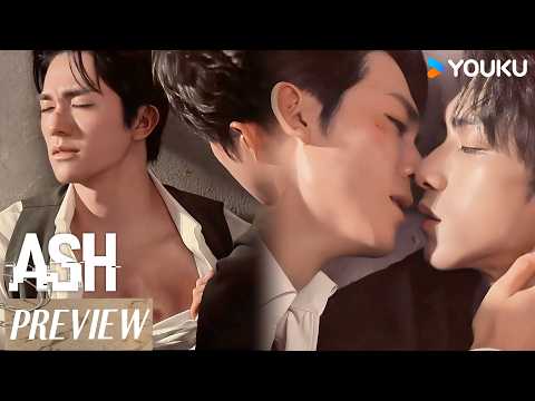 【VIP-06PREVIEW】His boyfriend's keepsake saves the CEO's life, and they embrace in tears! 💓| Ash | BL