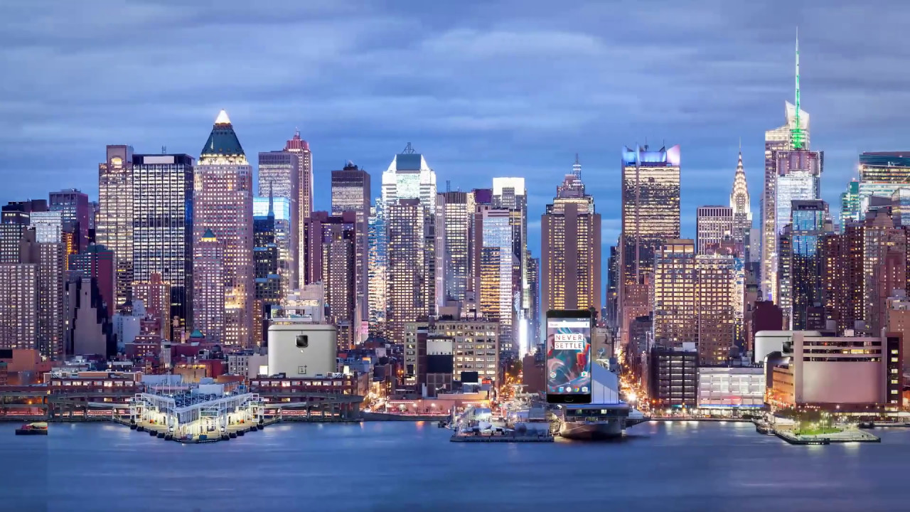 OnePlusThree case study_english