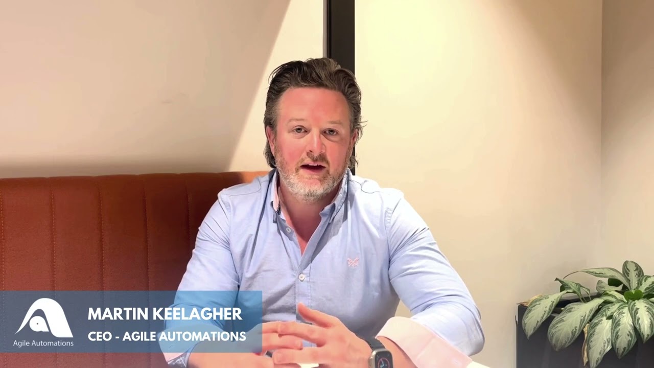 The Benefits of Automation for Business