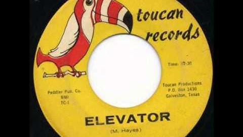 Countdown 5 - Elevator (