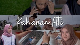 Video-Miniaturansicht von „DIORAMA - Kahanan ati (Official Music Video)“