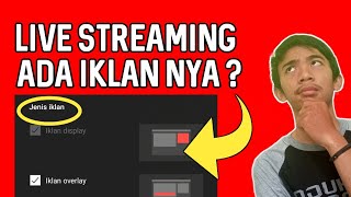 Cara Mengaktifkan Monetisasi Untuk Live Streaming YouTube Cara Mengaktifkan Monetisasi Untuk Live Streaming YouTube