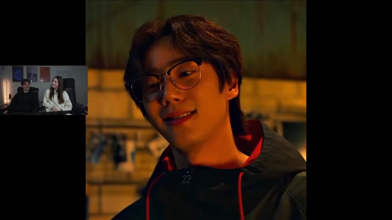 KDRAMA TIKTOK COMPILATIONS | REACTION