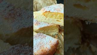 #Творожнаязапеканка #творожныйпирог #лениваяватрушка