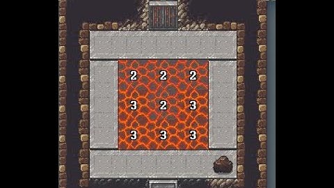 Dwarf Fortress Magma Piston/ Pump/ Magma Sea/ Mechanics/ Advanced reference / guide