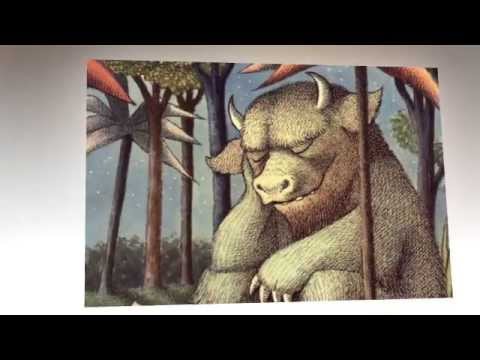 Maurice Sendak - American Illustrator Author (Children)