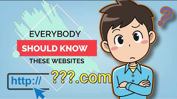 5 Most Useful Websites For Every Computer User Must Know | Computer Tips