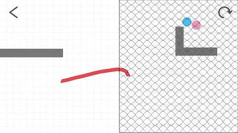 我過了Brain Dots的第312關！ http://braindotsapp.com #BrainDots #BrainDots_s312
