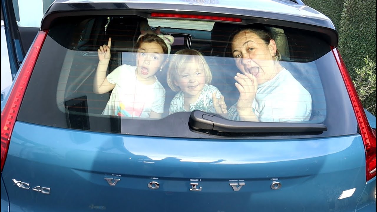 YENİ ARABA (ELEKTRİKLİ) ALDIK VLOG