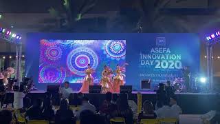 ASEFA Innovation day 2020 by team1 Guide
