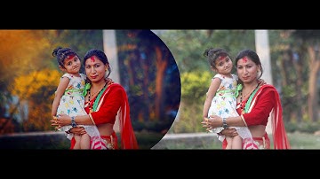 Blend and Retouch Soft Light Tutorial Photoshop  ( Tips and Tricks )