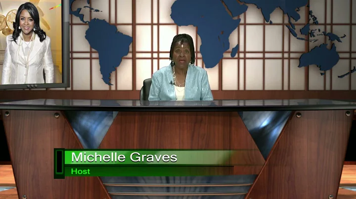 The Power of Money with Michelle Graves Why is Med...