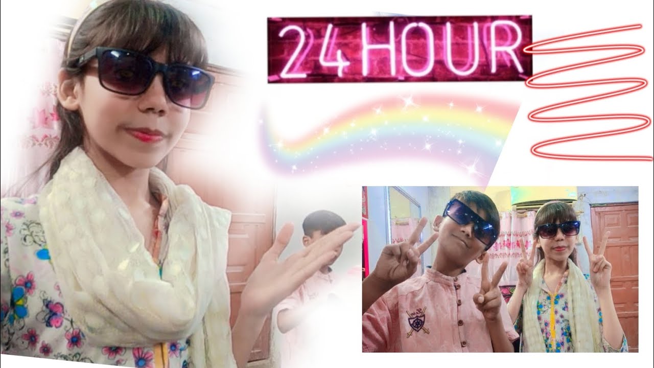 24 Hours In Parlour Challenge YouTube 24-hours-in-parlour-challenge-youtube