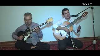 Bezirgen Çaryýew - Daş Bolar