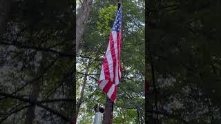 Missing Kentucky Woods