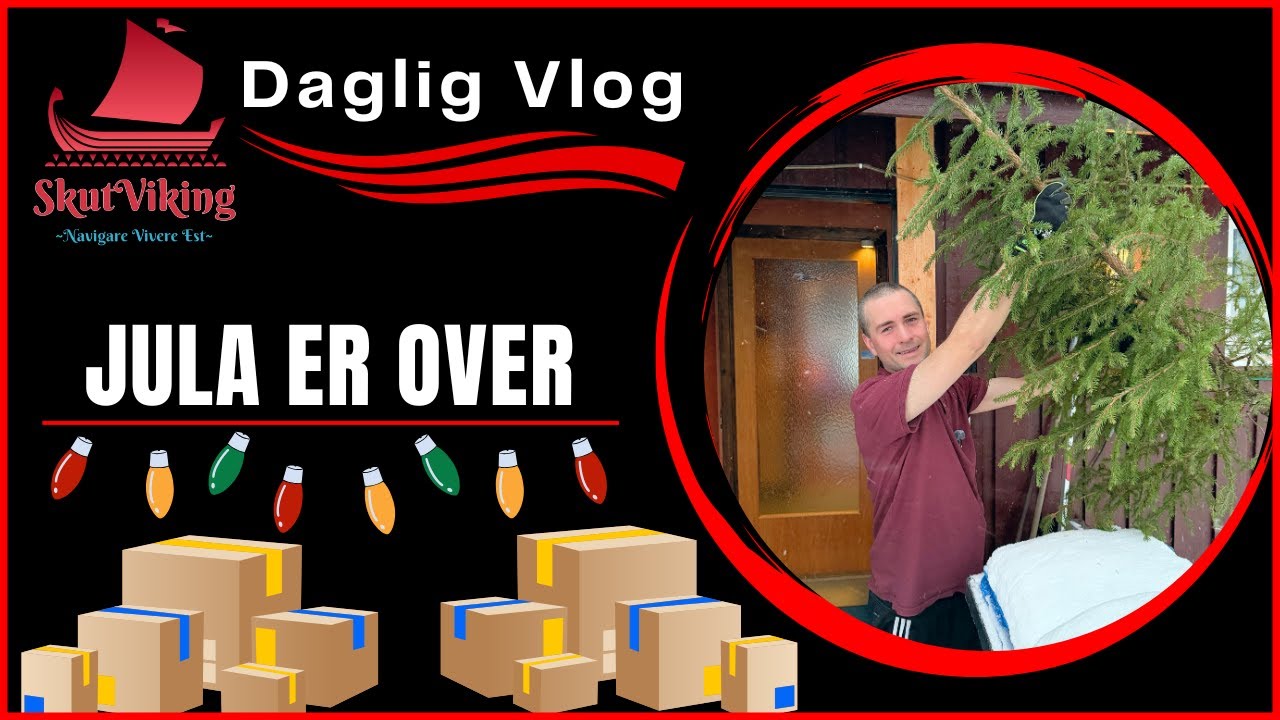 10.01.25 - Jula er over