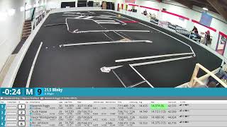 Jammer's Raceway Live Stream