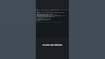 Frameworks You Can Use with NX (It’s Not Just Angular!) with Kamil, Senior Frontend Developer