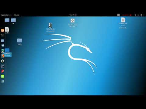 How to Install Clone Master Kali Linux Tool To Download Any Tool