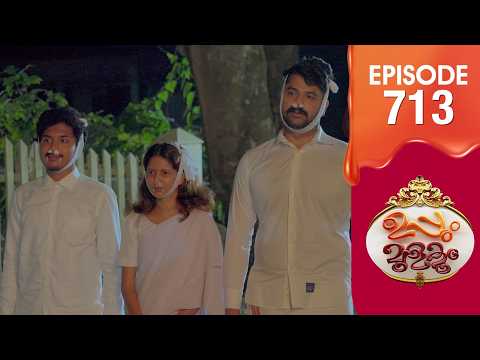 Uppum Mulakum 3 | Flowers | EP #713