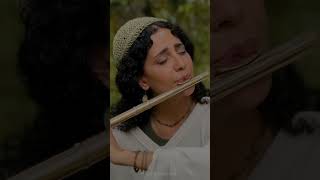 The lonely shepherd by James Last and Gheorghe Zamfir , flute : sara parsaei