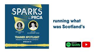 Trainer Spotlight: Insights from PRCA Experts – In conversation with Betsy Reed