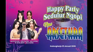 Sedulur Ngopi Kedungharjo New Arsetkra