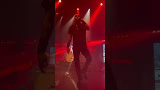 Killswitch Engage  The Signal Fire W Howard Jones  The Fillmore Silver Spring Md  1292022
