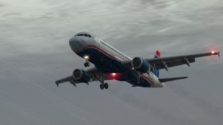 X-Plane 10 Flight Simulator - Качественный авиасимулятор на Android screenshot 3