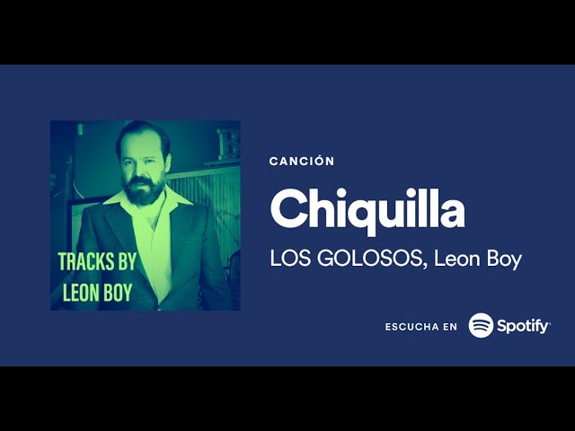 Watch Chiquilla - Leon Boy & Los Golosos Rockabilly on YouTube Watch Chiquilla - Leon Boy & Los Golosos Rockabilly on YouTube