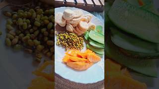 Weight loss Breakfast idea #healthyeating #breakfast #youtubeshorts