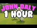 Connor Price Nic D John Daly 1 Hour Version Lyric Video mp3