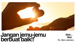 Download Lagu Renungan Malam (Senin 16 Feb 26) \ MP3