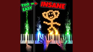 Download Lagu Dance Monkey from TOO EASY to INSANE Download Lagu Dance Monkey from TOO EASY to INSANE