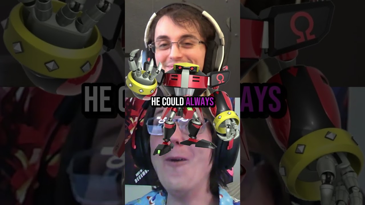 Omega's Partner Pokemon