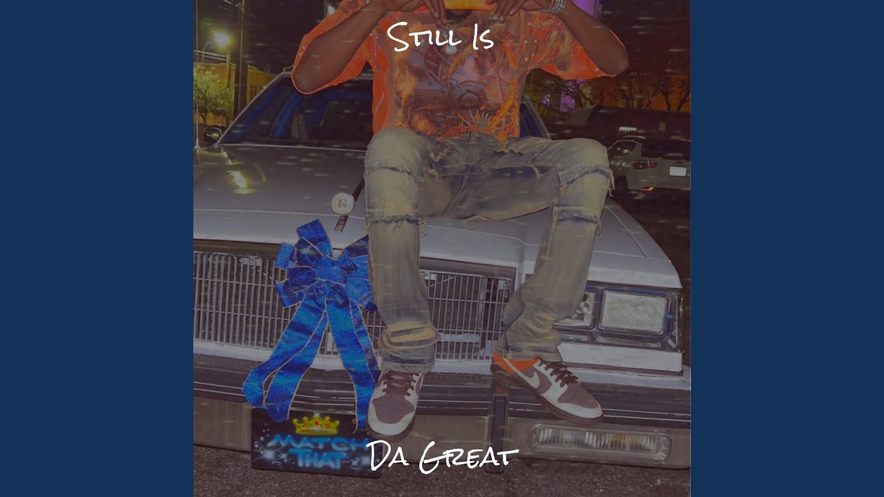 Watch Gone Be on YouTube Watch Gone Be on YouTube