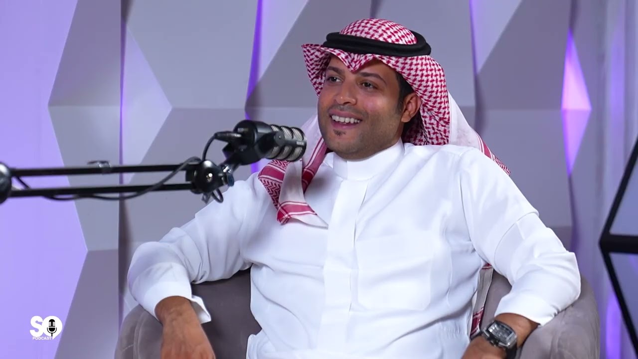 Shahram: vision 2030 empowers world-class education in KSA