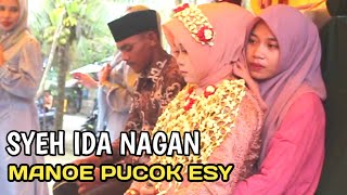 ceh ida nagan manoe pucok esy lagu jak mak be be  adat aceh barat