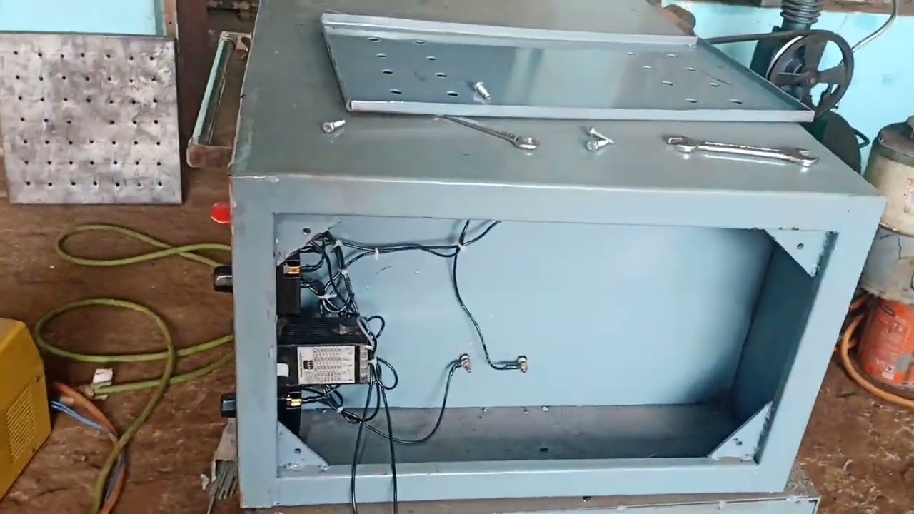 electric pizza oven with timer automatic India made one year warranty